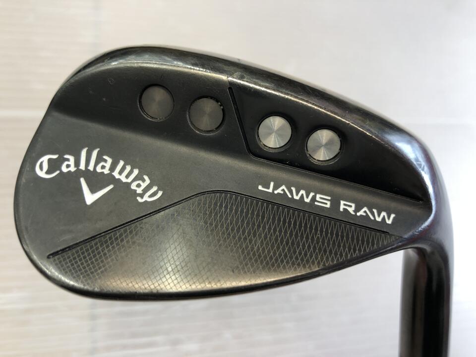 ブラックウェッジ 4本セット ブラックウェッジ 3本セット48°、56°、60°