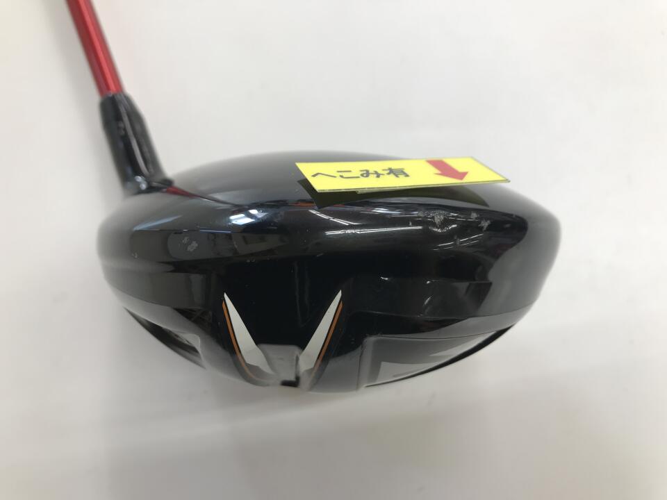 J715 B5｜ブリヂストン｜ドライバー｜ツアーAD J15-11W｜中古ゴルフ