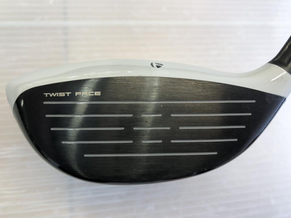 SIM MAX｜テーラーメイド｜フェアウェイウッド｜TENSEI BLUE TM50