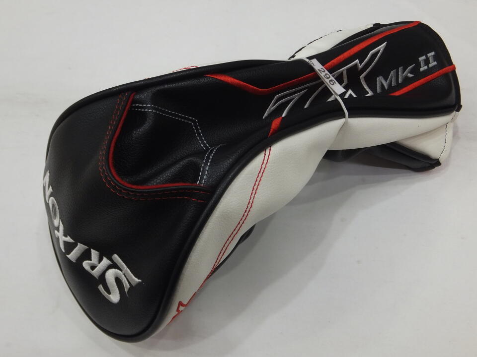 SRIXON ZX5 Mk2 LS｜ダンロップ｜ドライバー｜ディアマナ GT50