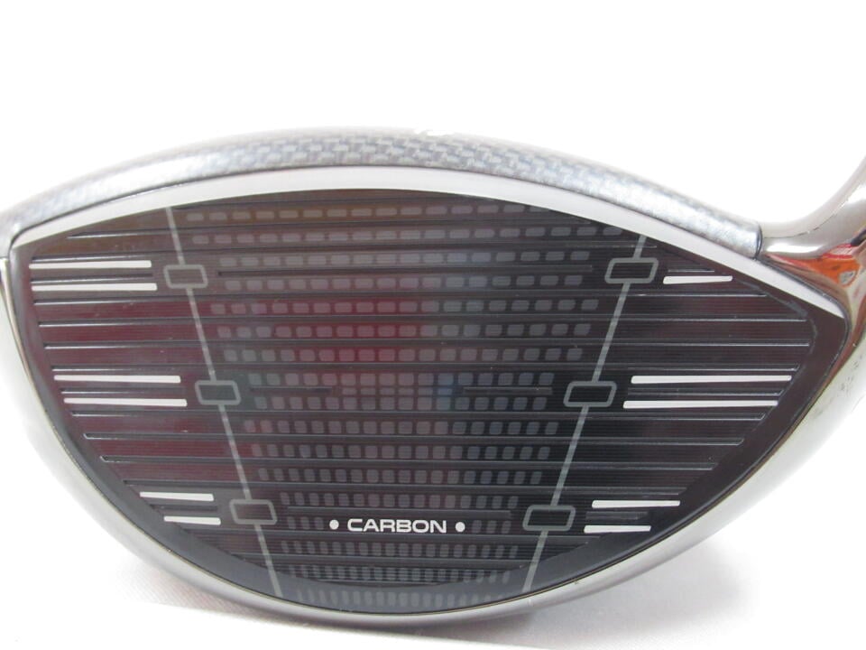 Qi35｜テーラーメイド｜ドライバー｜SPEEDER NX 50（リシャフト