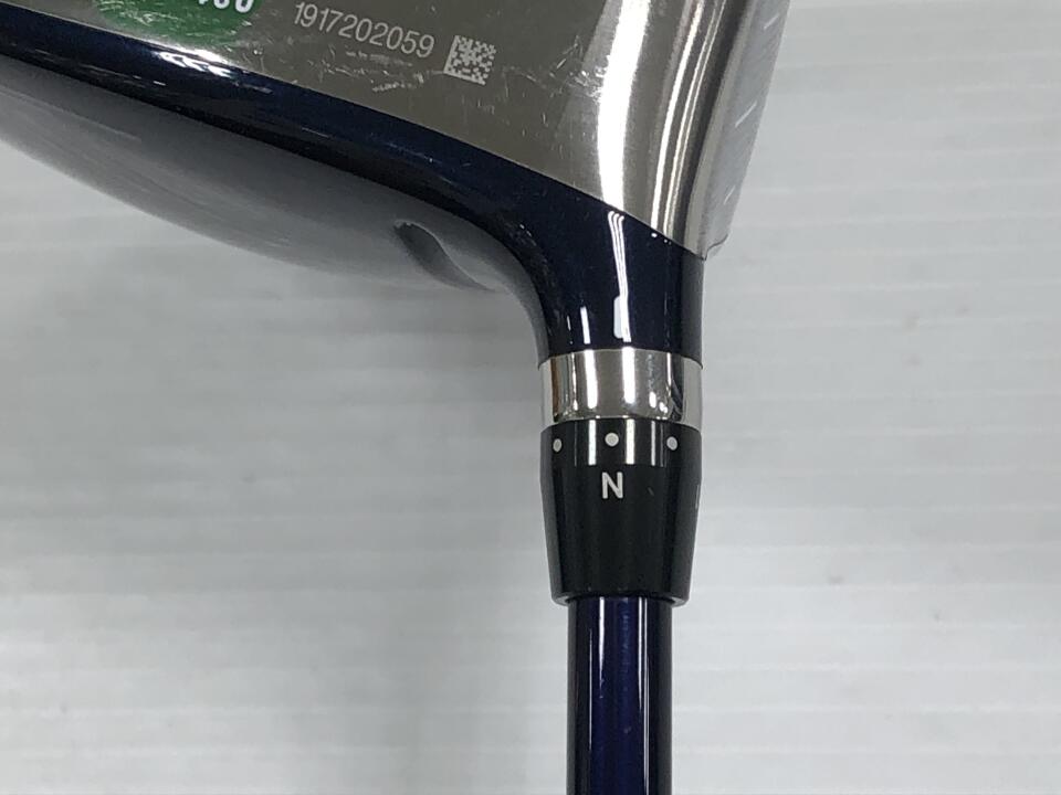 ONOFF AKA 2020｜グローブライド｜ドライバー｜SMOOTH KICK MP-520D