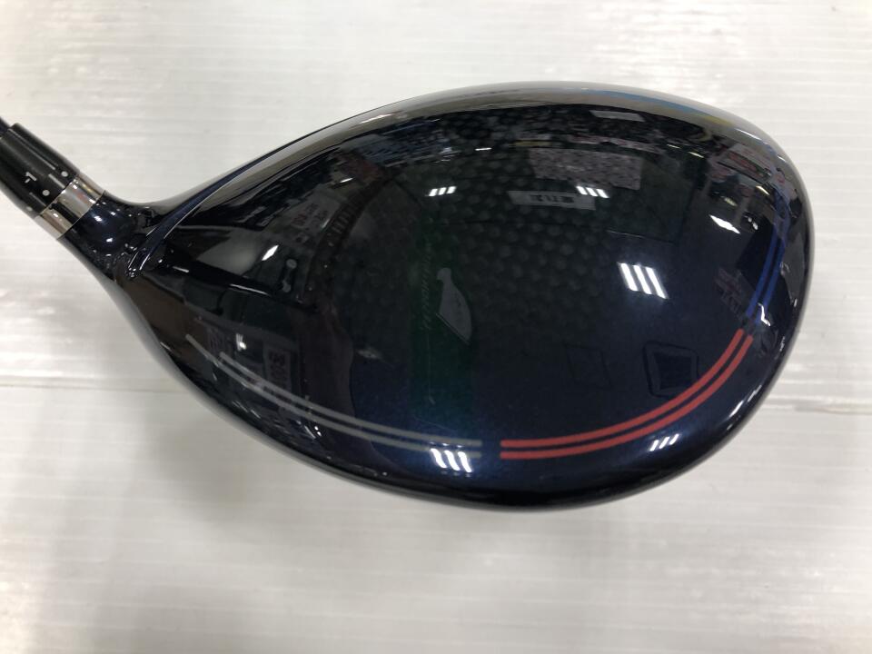 ONOFF AKA 2020｜グローブライド｜ドライバー｜SMOOTH KICK MP-520D