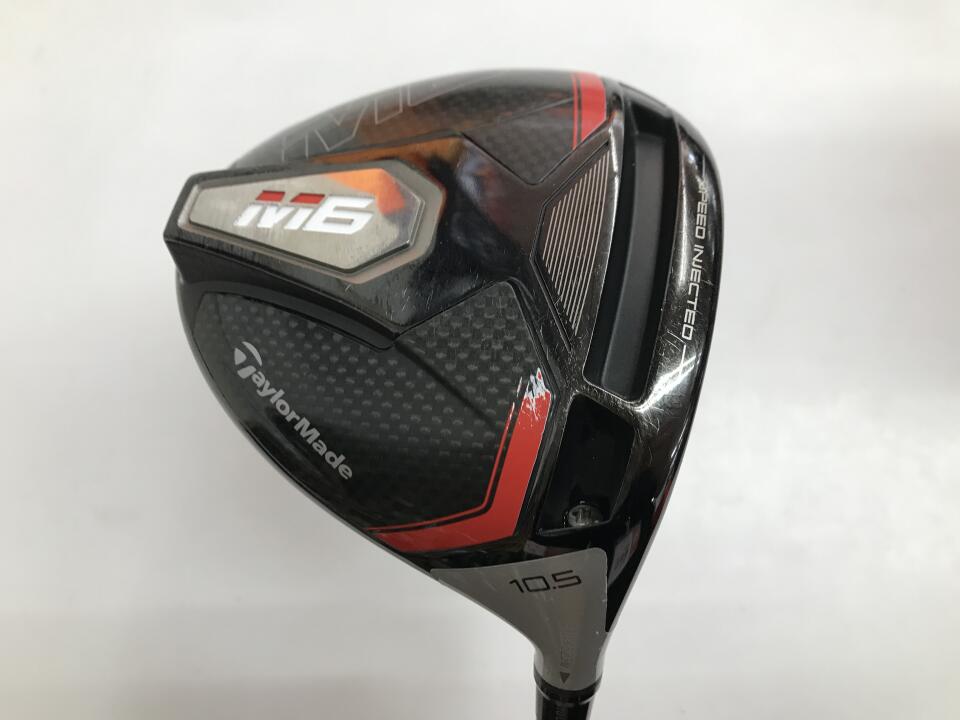 テーラーメイド M6 レスキュー #4(22°) M6 テーラーメイド