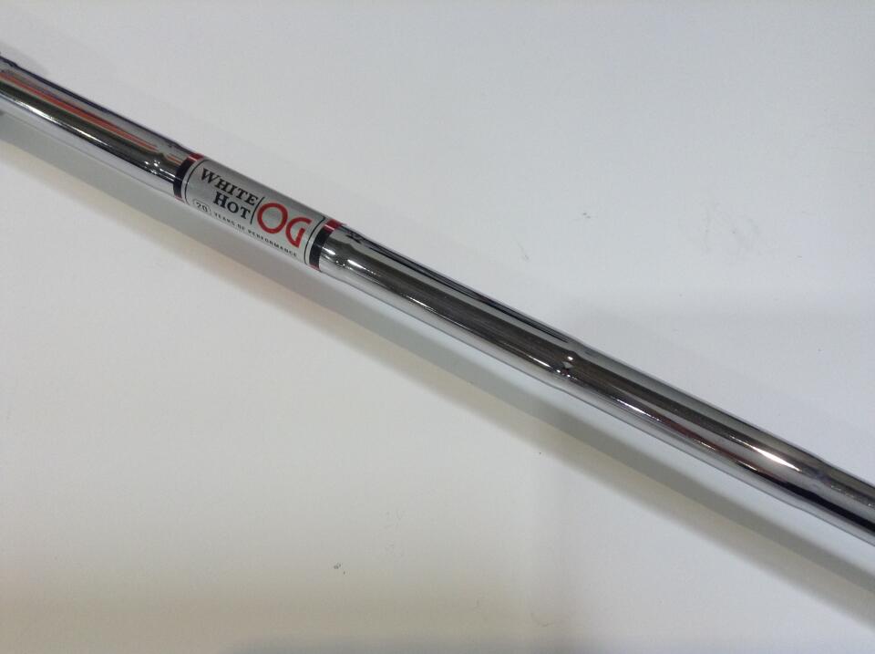 ホワイト ホット OG #7 NANO｜オデッセイ｜パター｜オリジナルスチール