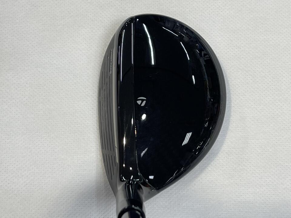 Qi10 MAX｜テーラーメイド｜ユーティリティ｜Diamana BLUE TM60｜中古