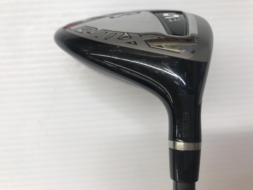 RMX VD｜ヤマハ｜フェアウェイウッド｜Diamana YB f60｜中古ゴルフ