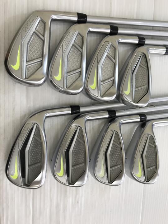VAPOR SPEED｜ナイキ｜アイアンセット｜VAPOR｜中古ゴルフクラブを探す