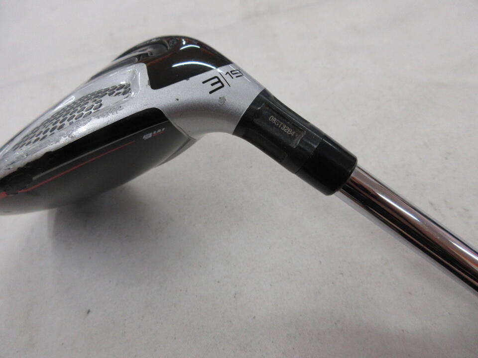 M6｜テーラーメイド｜ユーティリティ｜REAX85 JP｜中古ゴルフクラブを