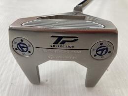 TP COLLECTION HYDRO BLAST BANDON TM2｜テーラーメイド｜パター｜中古