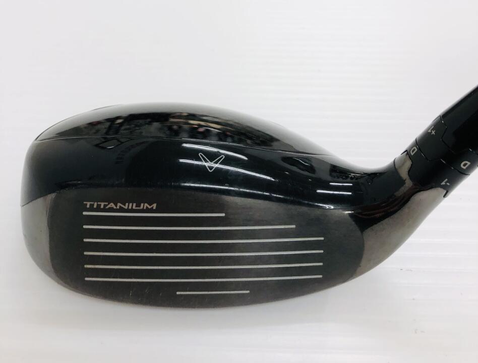 PARADYM SUPER HYBRID｜キャロウェイ｜ユーティリティ｜TENSEI Pro