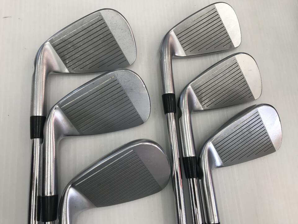 i210｜ピン｜アイアンセット｜NSプロ950GH neo｜中古ゴルフクラブを