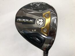 ROGUE ST LS US｜キャロウェイ｜フェアウェイウッド｜中古ゴルフクラブ