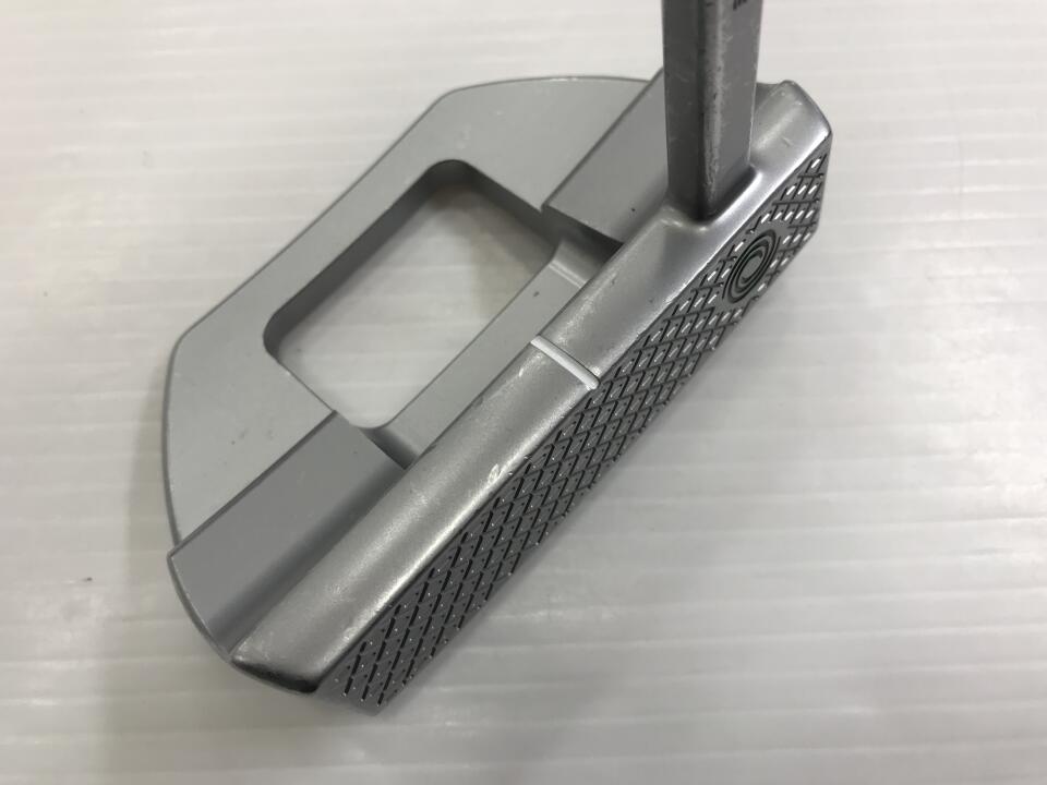 TOULON DESIGN SEATTLE 2020｜オデッセイ｜パター｜STROKE LAB｜中古