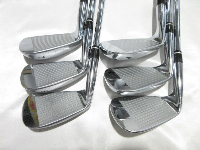 プロコンボ OS アイアン｜ナイキ｜アイアンセット｜ダイナミック