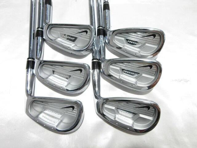 プロコンボ OS アイアン｜ナイキ｜アイアンセット｜ダイナミック