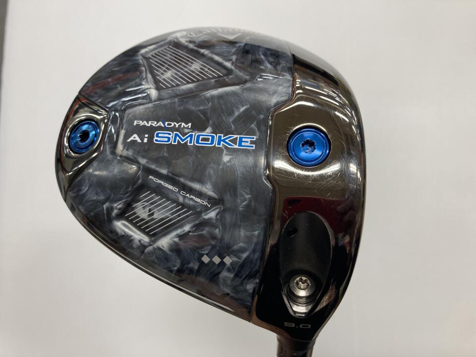PARADYM Ai SMOKE ◇◇◇｜キャロウェイ｜ドライバー｜SPEEDER NX
