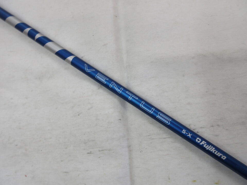 Qi10｜テーラーメイド｜ドライバー｜24 VENTUS BLUE 5｜中古ゴルフ