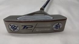 TP COLLECTION HYDRO BLAST JUNO TB2｜テーラーメイド｜パター｜中古