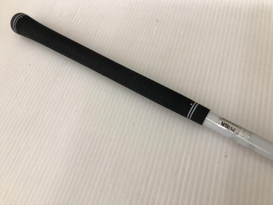 RS D JUST｜プロギア｜ドライバー｜Diamana for PRGR SILVER｜中古