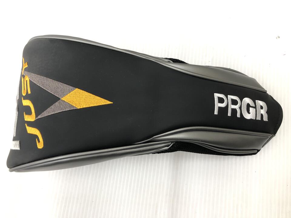 RS D JUST｜プロギア｜ドライバー｜Diamana for PRGR SILVER｜中古