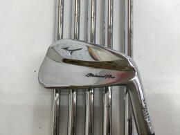 Mizuno Pro 120｜ミズノ｜アイアンセット｜中古ゴルフクラブを探す