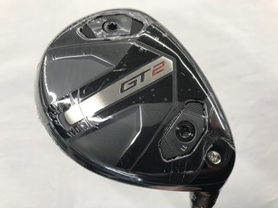 GT2｜タイトリスト｜ユーティリティ｜TENSEI 1K Blue 65HY｜中古ゴルフ