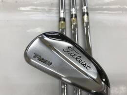 T-MB 718｜タイトリスト｜アイアンセット｜中古ゴルフクラブを探す