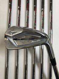 Mizuno Pro 719｜ミズノ｜アイアンセット｜中古ゴルフクラブを探す