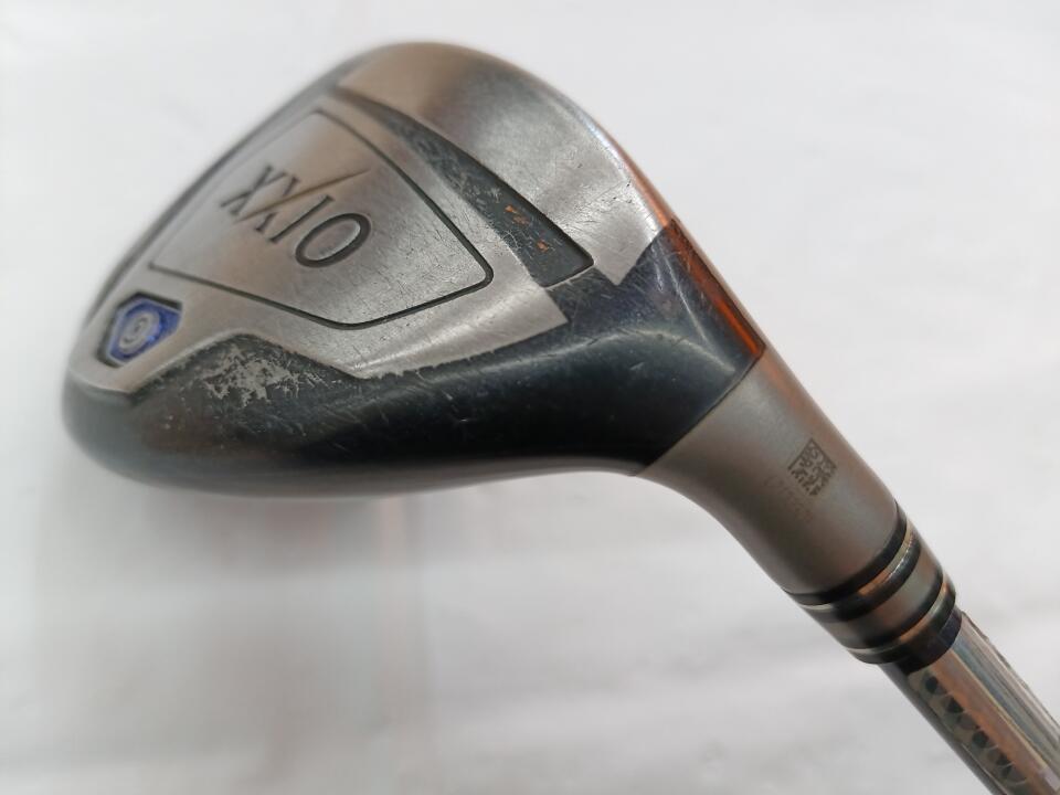 XXIO 10 ネイビー｜ダンロップ｜ユーティリティ｜MP1000 ネイビー