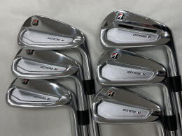 TOUR B 201CB｜ブリヂストン｜アイアンセット｜中古ゴルフクラブを探す