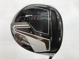 SIM GLOIRE｜テーラーメイド｜ドライバー｜中古ゴルフクラブを探す
