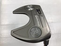 TP COLLECTION HYDRO BLAST ARDMORE TM1｜テーラーメイド｜パター