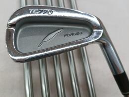 TC770 FORGED 2016｜フォーティーン｜アイアンセット｜中古ゴルフ