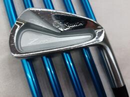 スリクソン Z745｜ダンロップ｜アイアンセット｜中古ゴルフクラブを