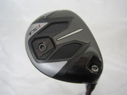 TSi1｜タイトリスト｜ユーティリティ｜中古ゴルフクラブを探す｜ゴルフ