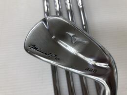 Mizuno Pro 225｜ミズノ｜アイアンセット｜中古ゴルフクラブを探す