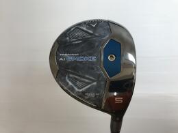 PARADYM Ai SMOKE MAX D｜キャロウェイ｜フェアウェイウッド｜中古