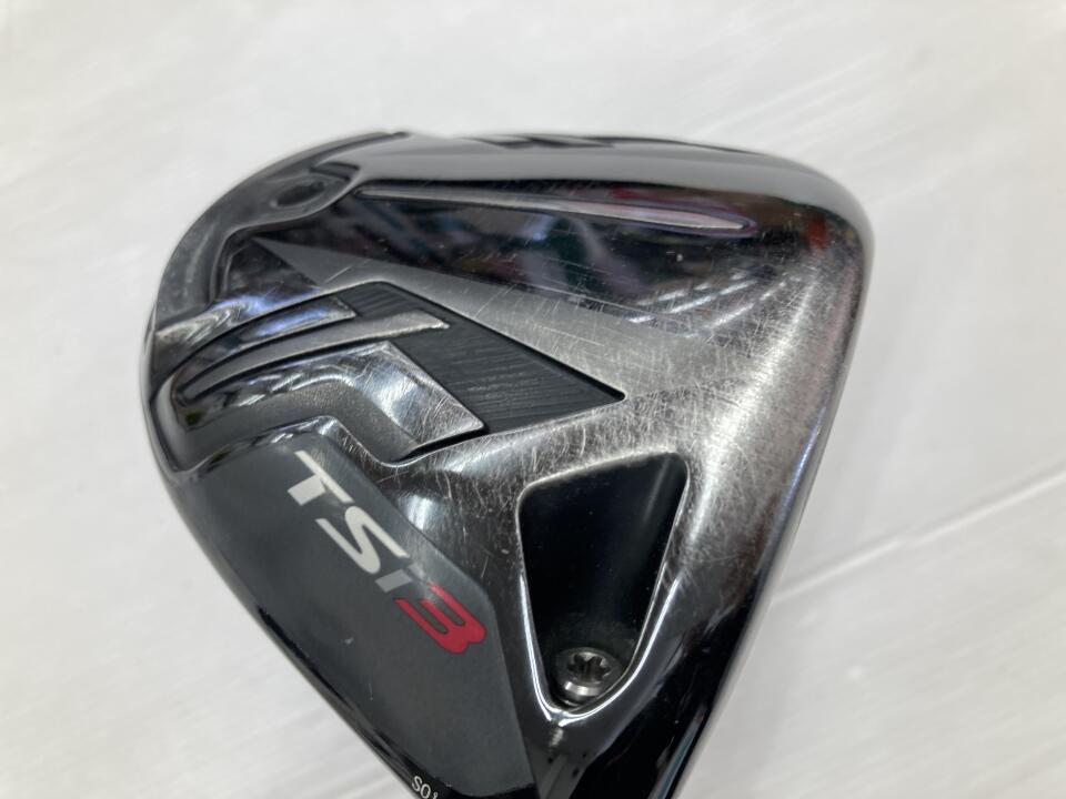 TSi3｜タイトリスト｜ドライバー｜TSP-322｜中古ゴルフクラブを探す