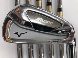 MP-59｜ミズノ｜アイアンセット｜中古ゴルフクラブを探す｜ゴルフ・ドゥ