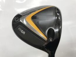 RS JUST｜プロギア｜ドライバー｜中古ゴルフクラブを探す｜ゴルフ・ドゥ