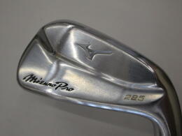 Mizuno Pro 225｜ミズノ｜アイアンセット｜中古ゴルフクラブを探す