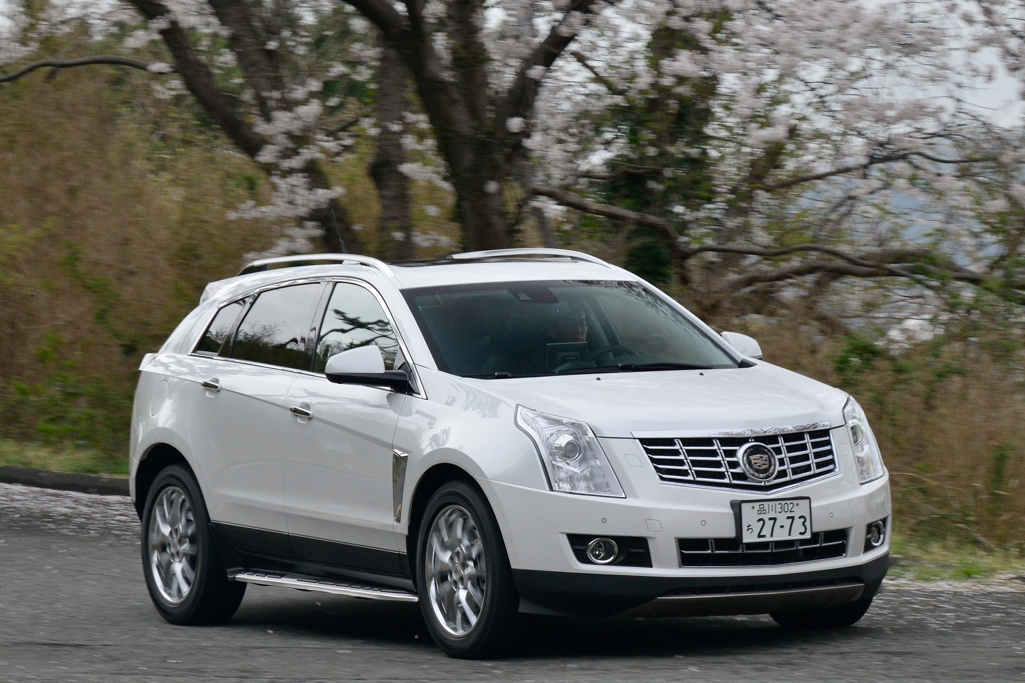 ATS（キャデラック）の中古車を探すなら【グーネット】