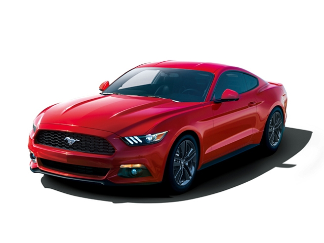 フォード】マスタング新型/特別仕様車の概要発表【価格】 | 中古車なら