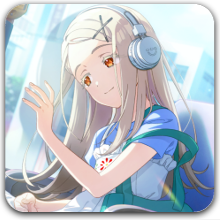 学マス】篠澤広［コントラスト］の評価【学園アイドルマスター