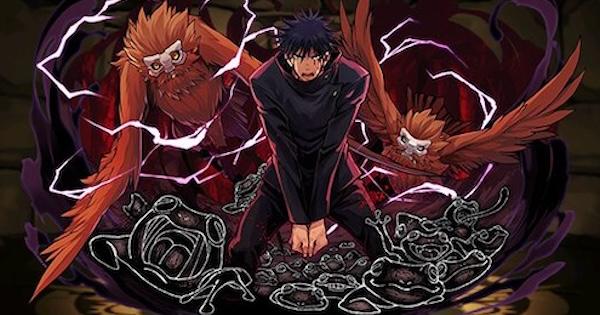 パズドラ】伏黒恵(転生)の評価！超覚醒/潜在覚醒おすすめ - ゲームウィズ