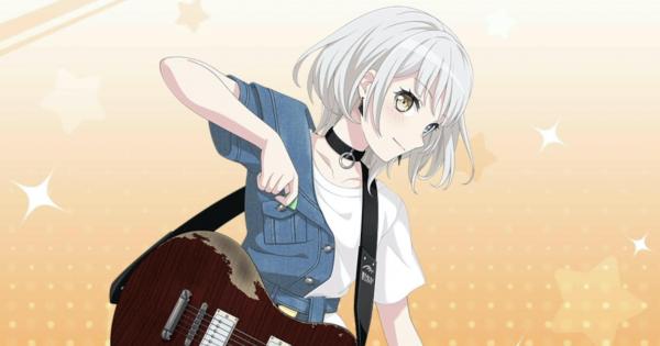 バンドリ】要楽奈のカード一覧 | 声優やプロフィール【ガルパ