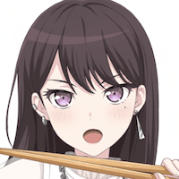 バンドリ】山吹沙綾[夕暮れ、おめかし準備]のステータスと性能比較