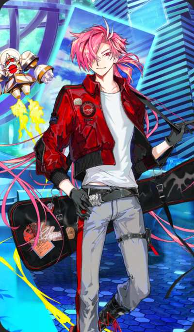 FGO】「英霊博装：高杉晋作」の評価と入手方法 - ゲームウィズ