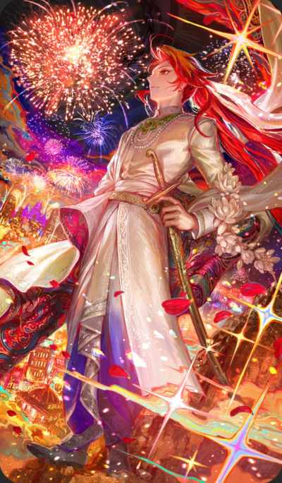 FGO】『江川あきら』氏のイラスト一覧 - ゲームウィズ